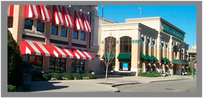 Richland Fashion Mall